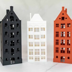 Lichthäuser - Amsterdam