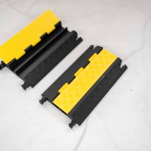 Kabelbrücke Nachbau