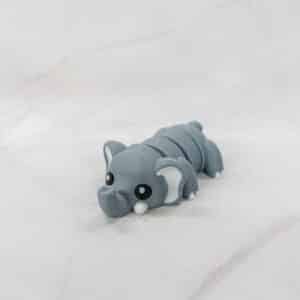 Flexi-Elefant