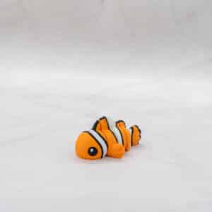Flexi-Clownfisch
