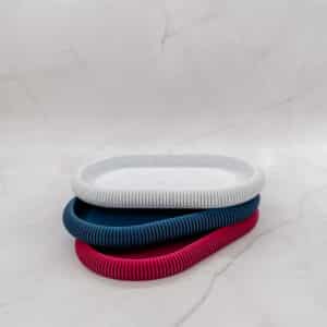 Ablage flach - 20x12cm