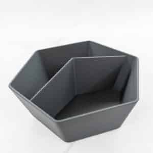 Schüssel für Pistazien